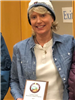 2019 Partnership Award Winner Lori Peterson (002)