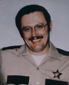 Ervid Theodore Clemons picture smiling