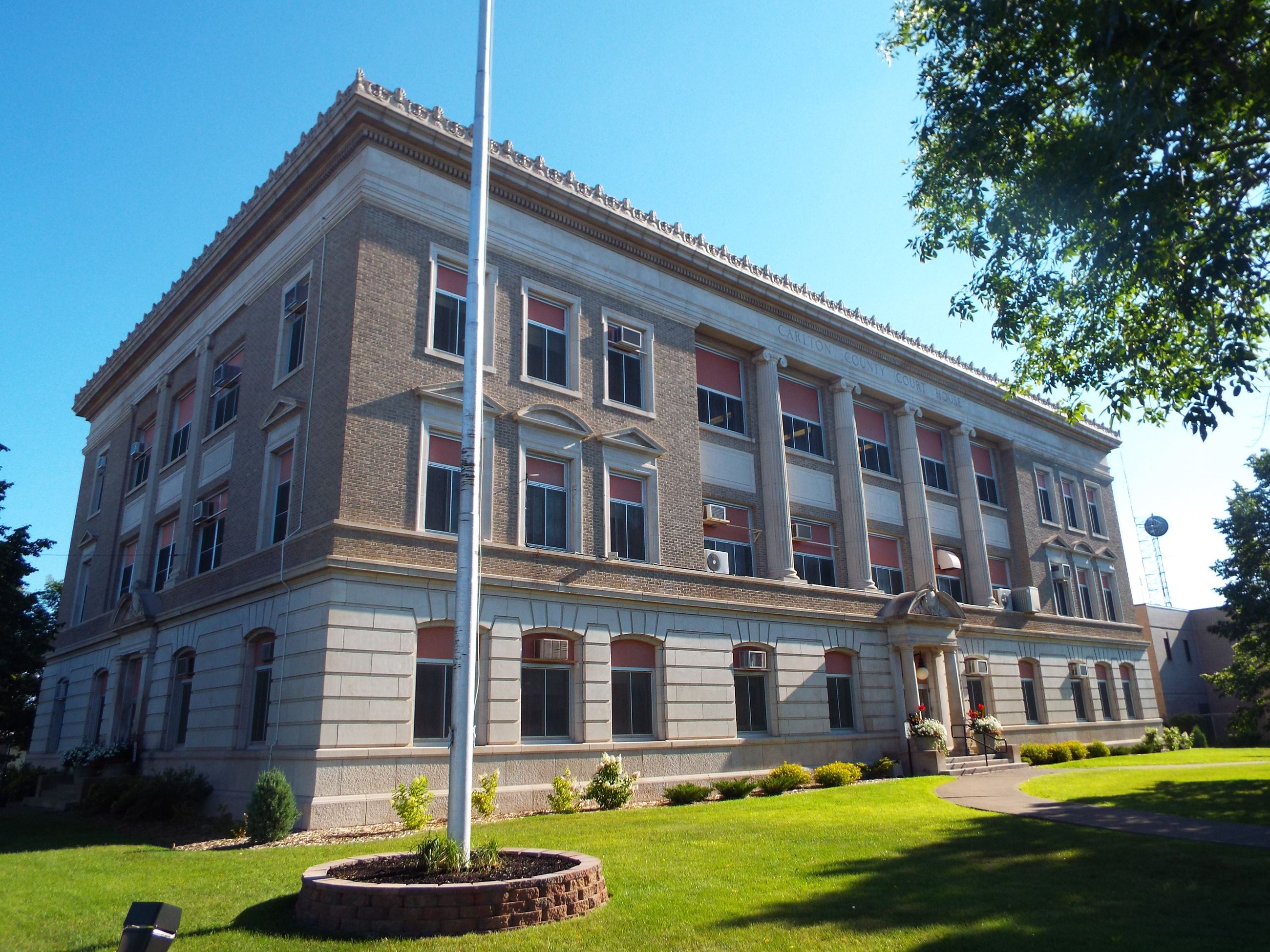 Courthouse building picture (JPG)