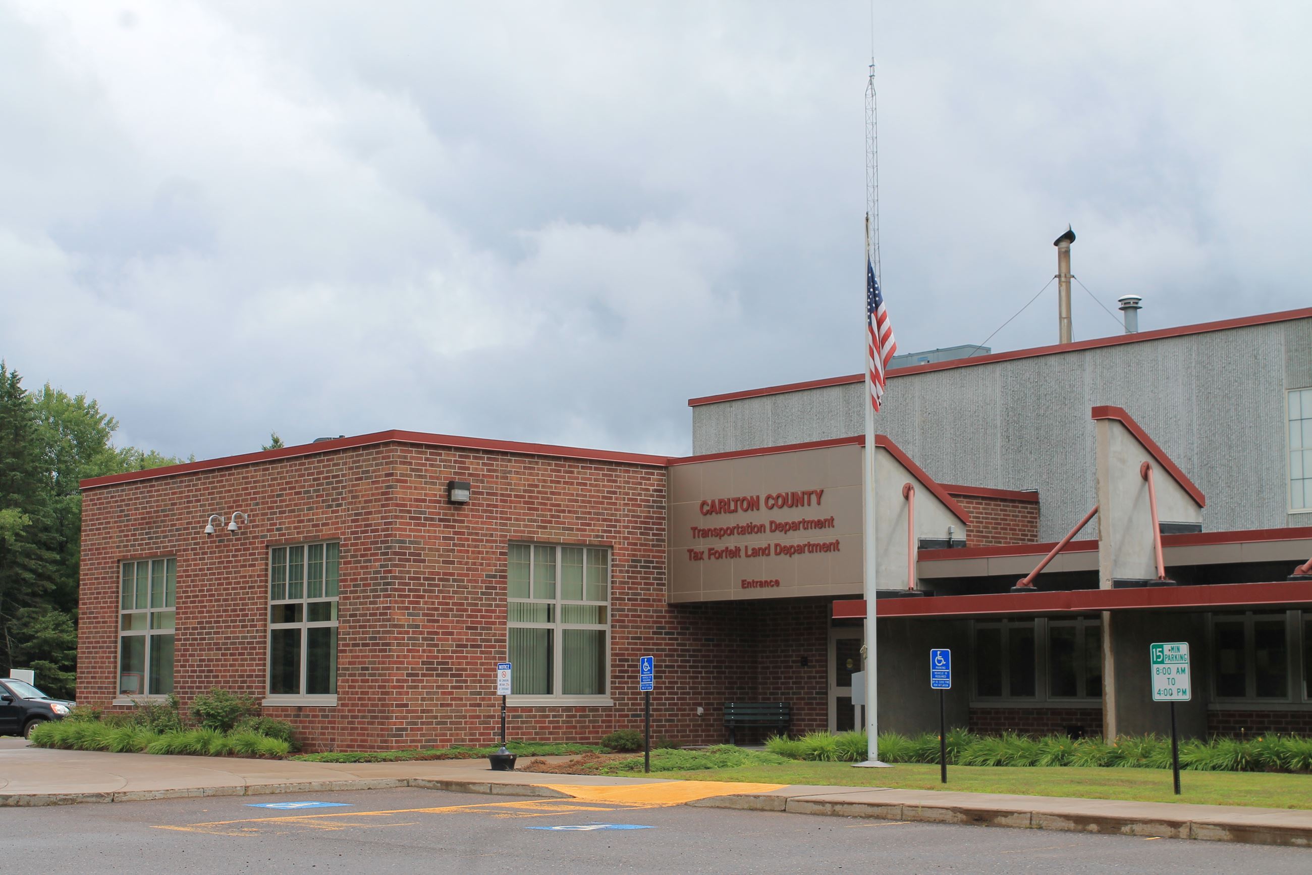 Transportation Building picture (JPG)