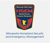 Minnesota Homeland Security and Emergency Management Division website
