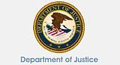 Department of Justice website