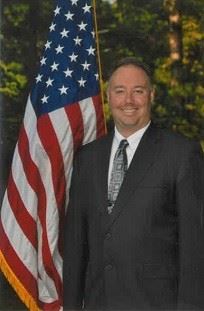 Duane Brownie portrait