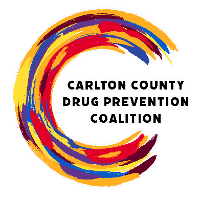 Carlton County Drug Prevention Coalition Logo