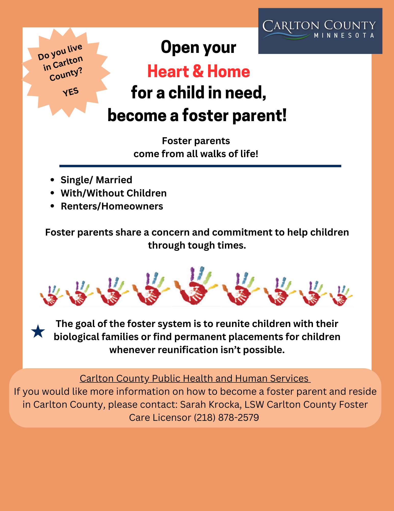 FP Digital Post Flyer