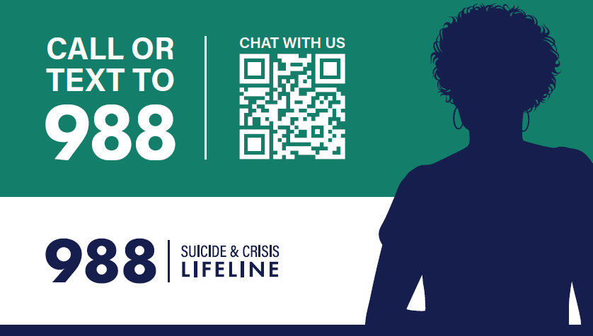 Green 988 Wallet Card